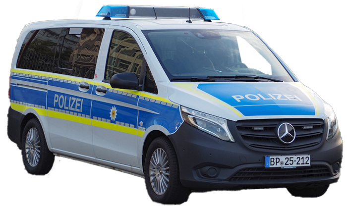 Bundespolizei